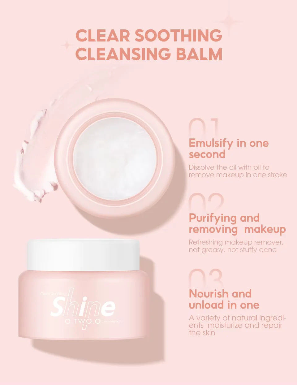 OTO COSMETICS MAKEUP REMOVER CREAM - ( Upto 90% Off )