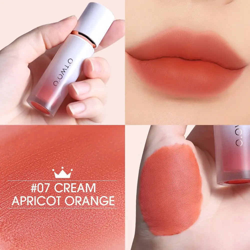 OTO COSMETICS MISTY CREAMY VELVET LIP MUD - ( Upto 90% Off )