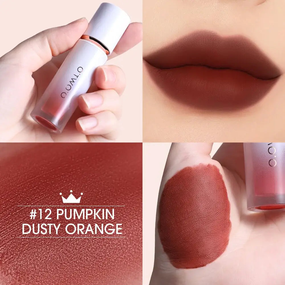 OTO COSMETICS MISTY CREAMY VELVET LIP MUD - ( Upto 90% Off )