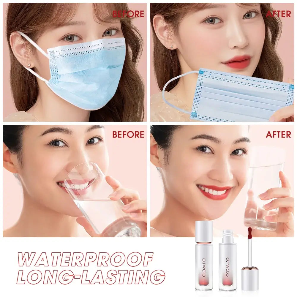 OTO COSMETICS MISTY CREAMY VELVET LIP MUD - ( Upto 90% Off )