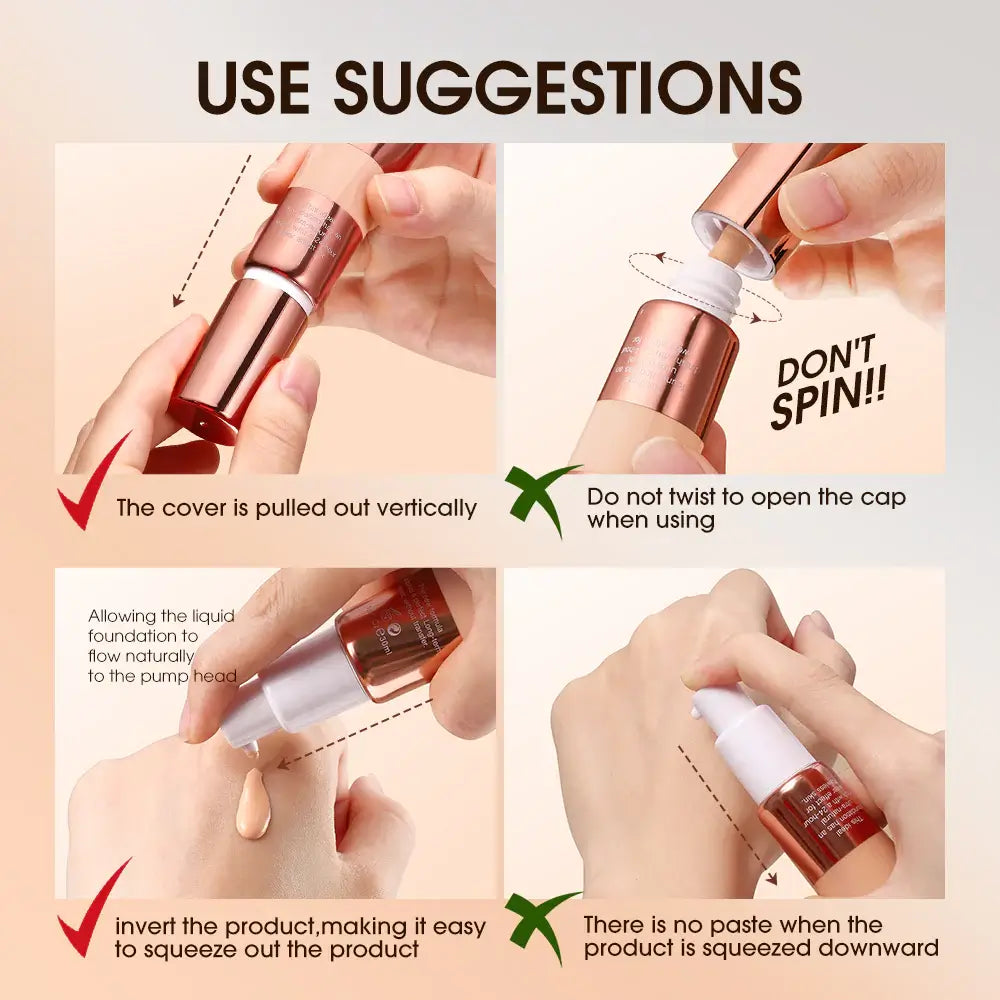 OTO COSMETICS Matte Foundation SPF 30 - ( Upto 90% Off )