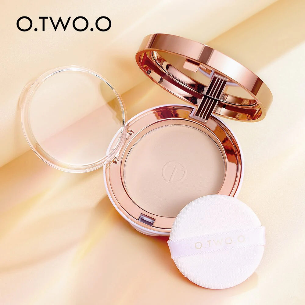 OTO COSMETICS SILKY AND MOISTURIZING SETTING POWDER - ( Upto 90% Off )