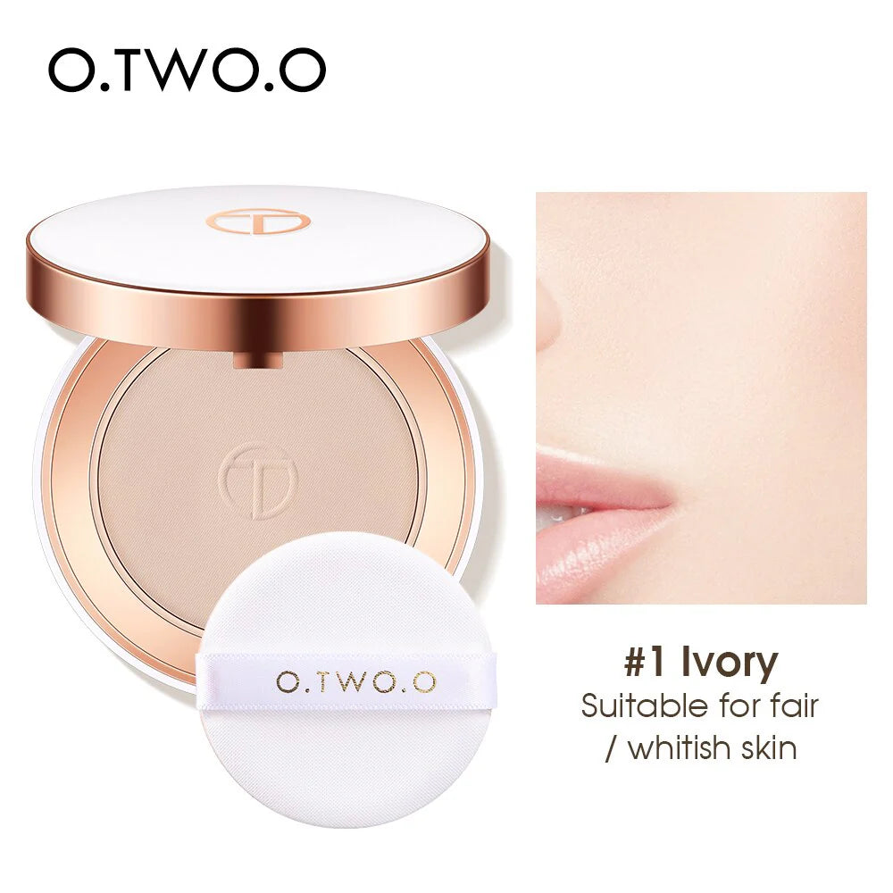 OTO COSMETICS SILKY AND MOISTURIZING SETTING POWDER - ( Upto 90% Off )