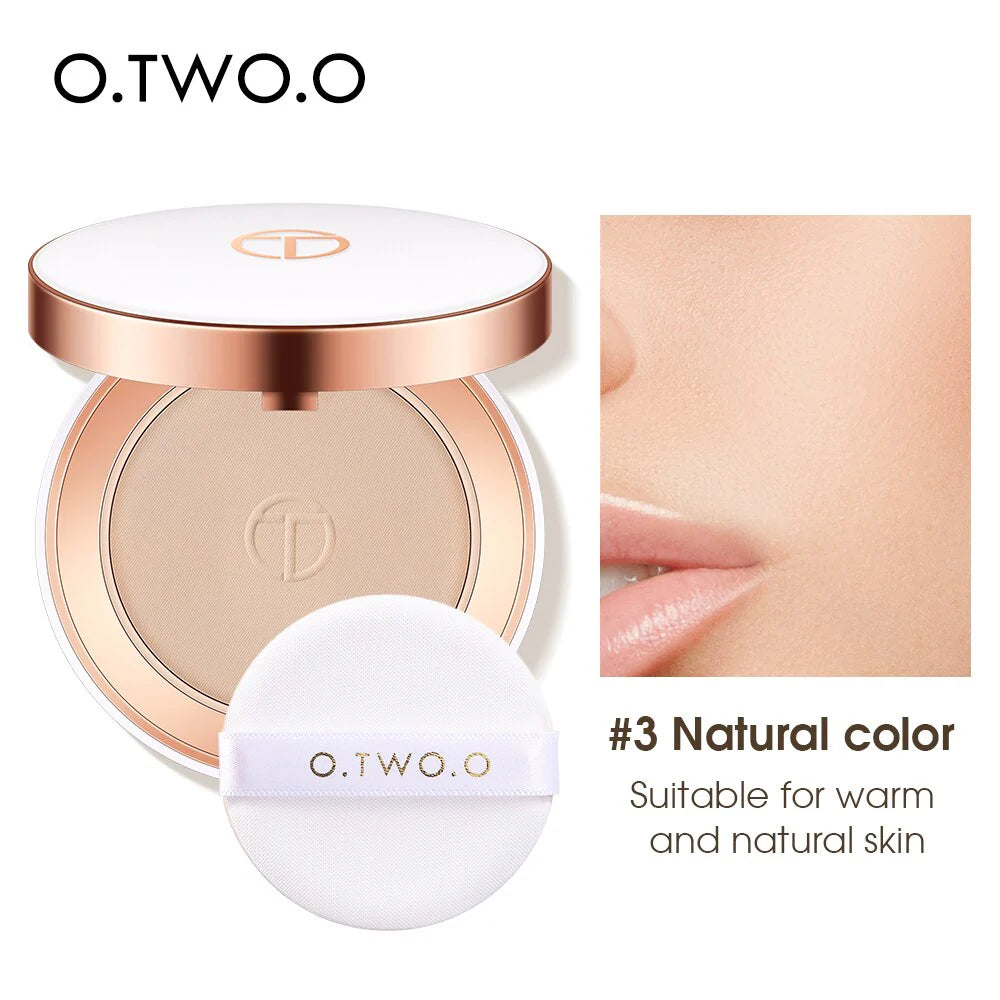 OTO COSMETICS SILKY AND MOISTURIZING SETTING POWDER - ( Upto 90% Off )