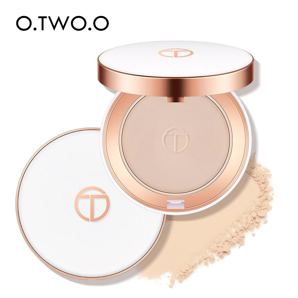 OTO COSMETICS SILKY AND MOISTURIZING SETTING POWDER - ( Upto 90% Off )