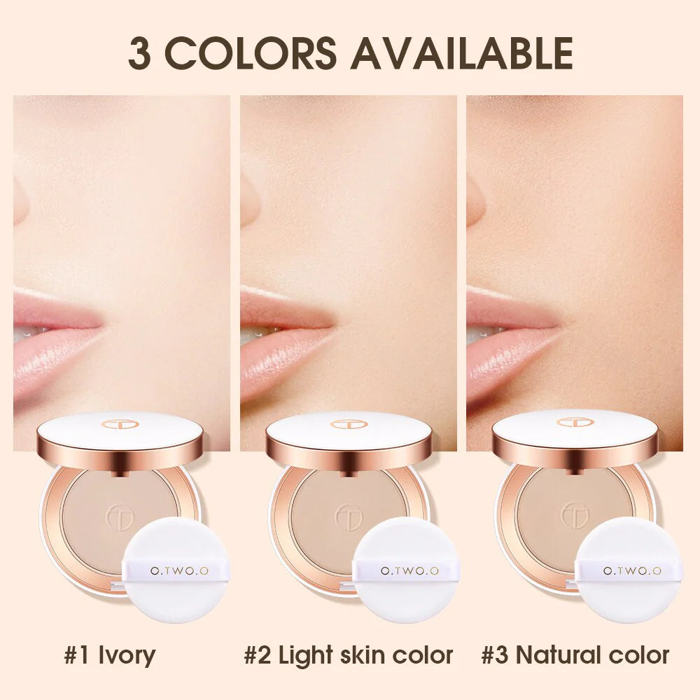 OTO COSMETICS SILKY AND MOISTURIZING SETTING POWDER - ( Upto 90% Off )