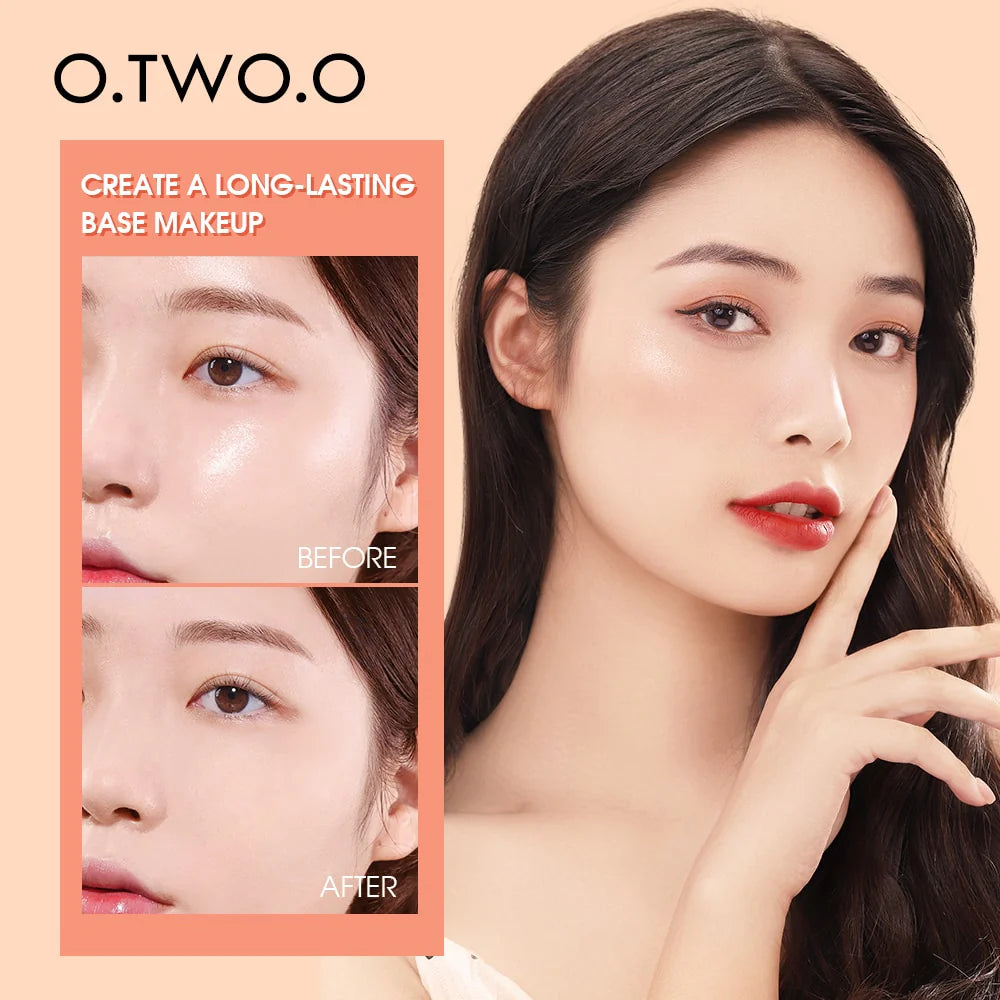 OTO COSMETICS SILKY AND MOISTURIZING SETTING POWDER - ( Upto 90% Off )