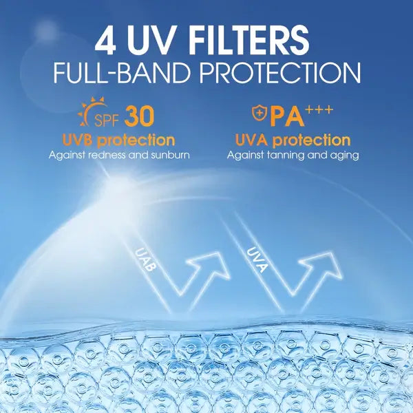OTO COSMETICS SPF 30 SUNSCREEN - ( Upto 90% Off )