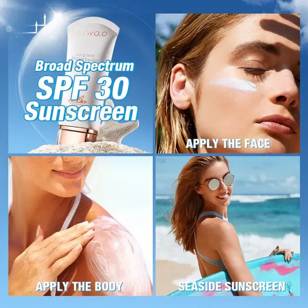 OTO COSMETICS SPF 30 SUNSCREEN - ( Upto 90% Off )