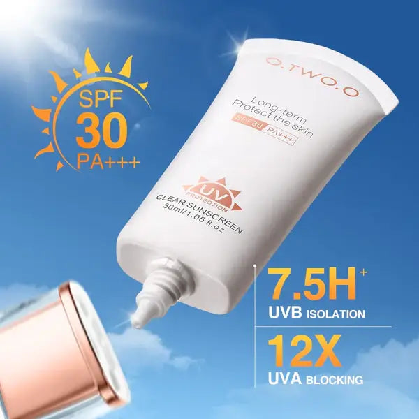 OTO COSMETICS SPF 30 SUNSCREEN - ( Upto 90% Off )