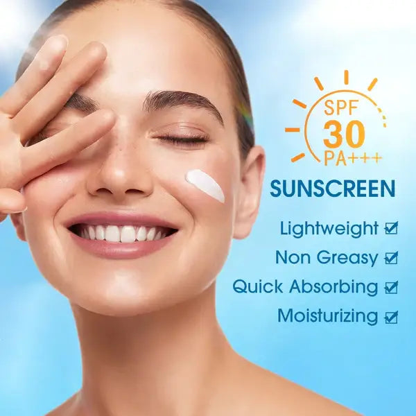 OTO COSMETICS SPF 30 SUNSCREEN - ( Upto 90% Off )