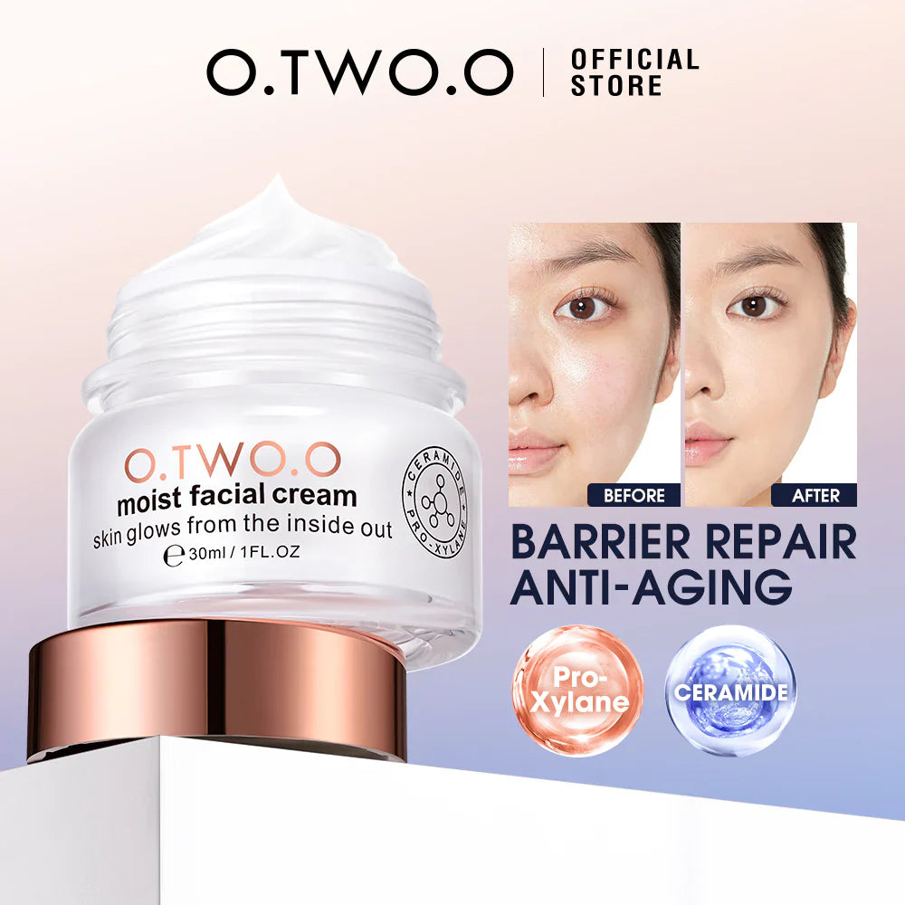 OTO COSMETICS Moist Facial Night Cream - ( Upto 90% Off )