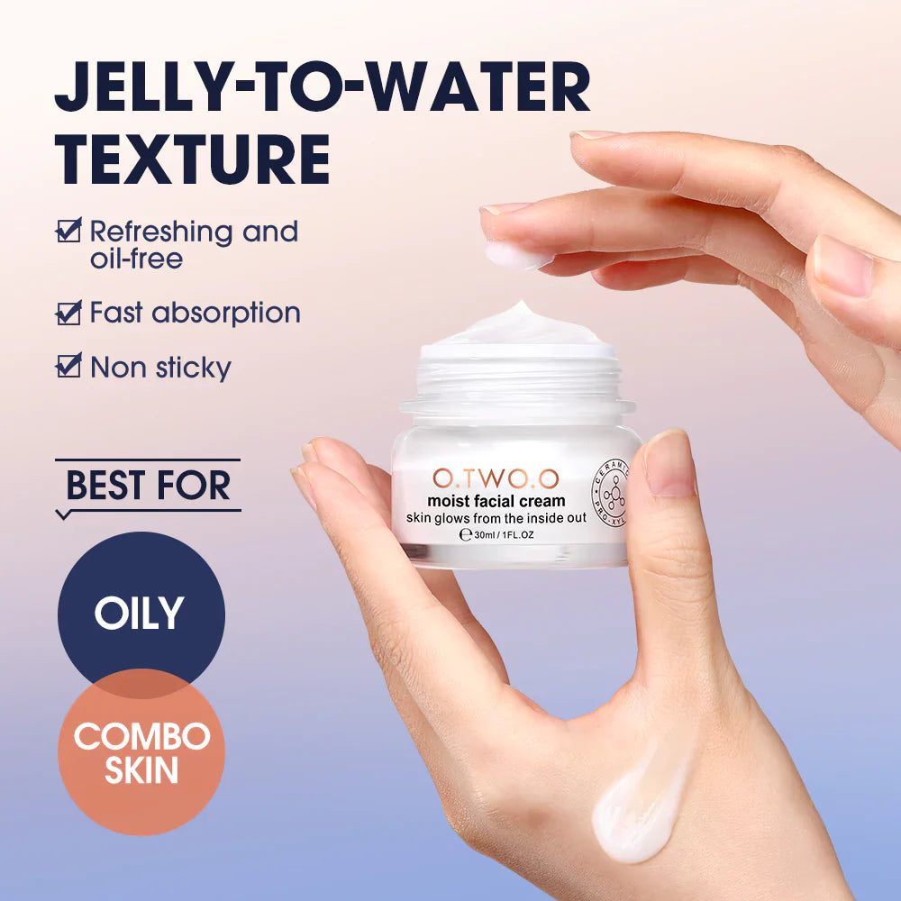 OTO COSMETICS Moist Facial Night Cream - ( Upto 90% Off )