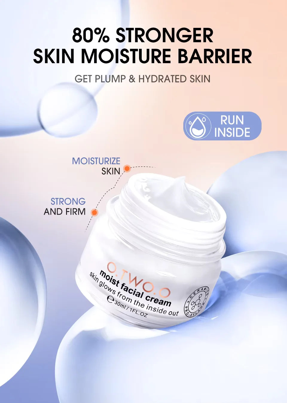 OTO COSMETICS Moist Facial Night Cream - ( Upto 90% Off )