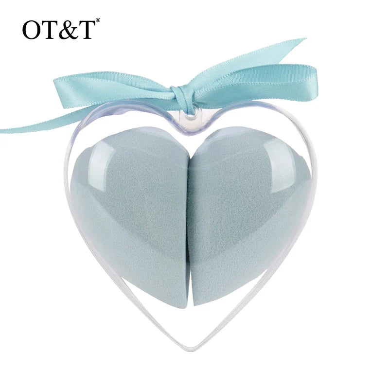 OTO COSMETICS ULTRA SOFT MAKEUP SPONGES SET - ( Upto 90% Off )