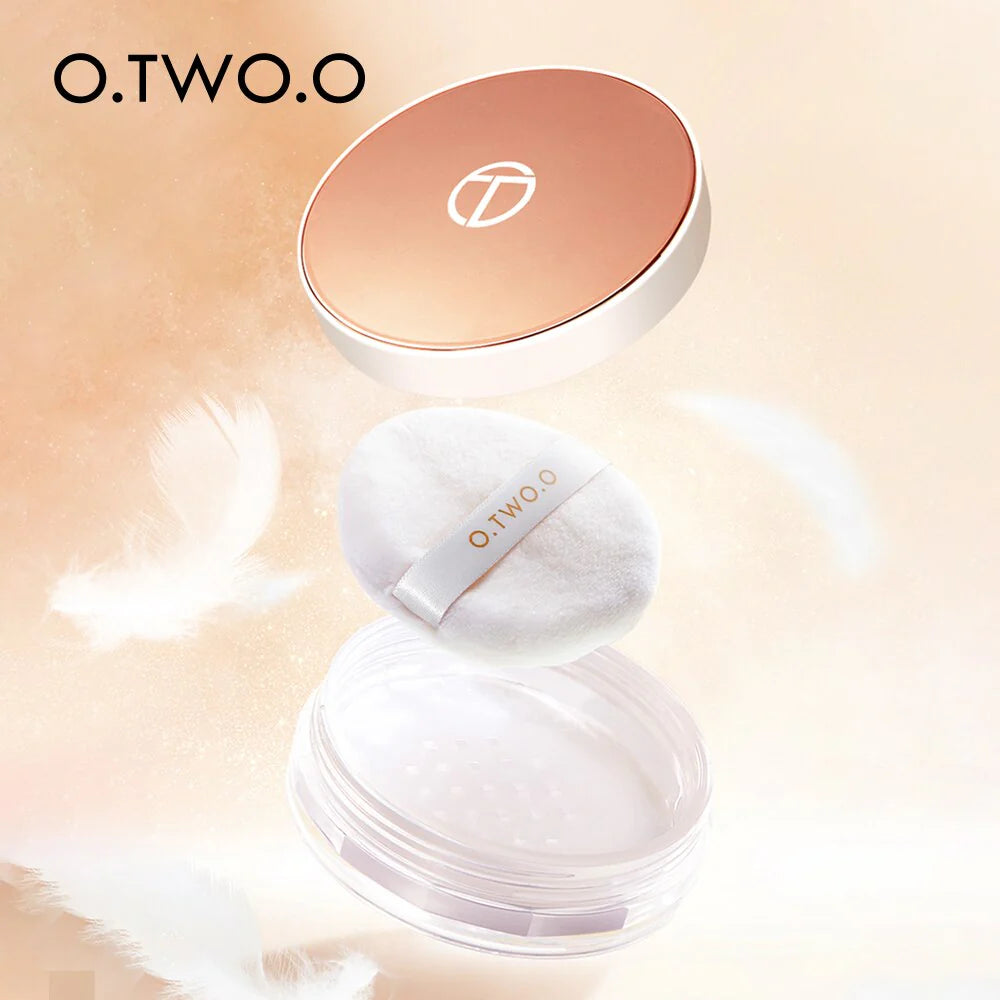OTO COSMETICS WATERPROOF LOOSE POWDER - ( Upto 90% Off )