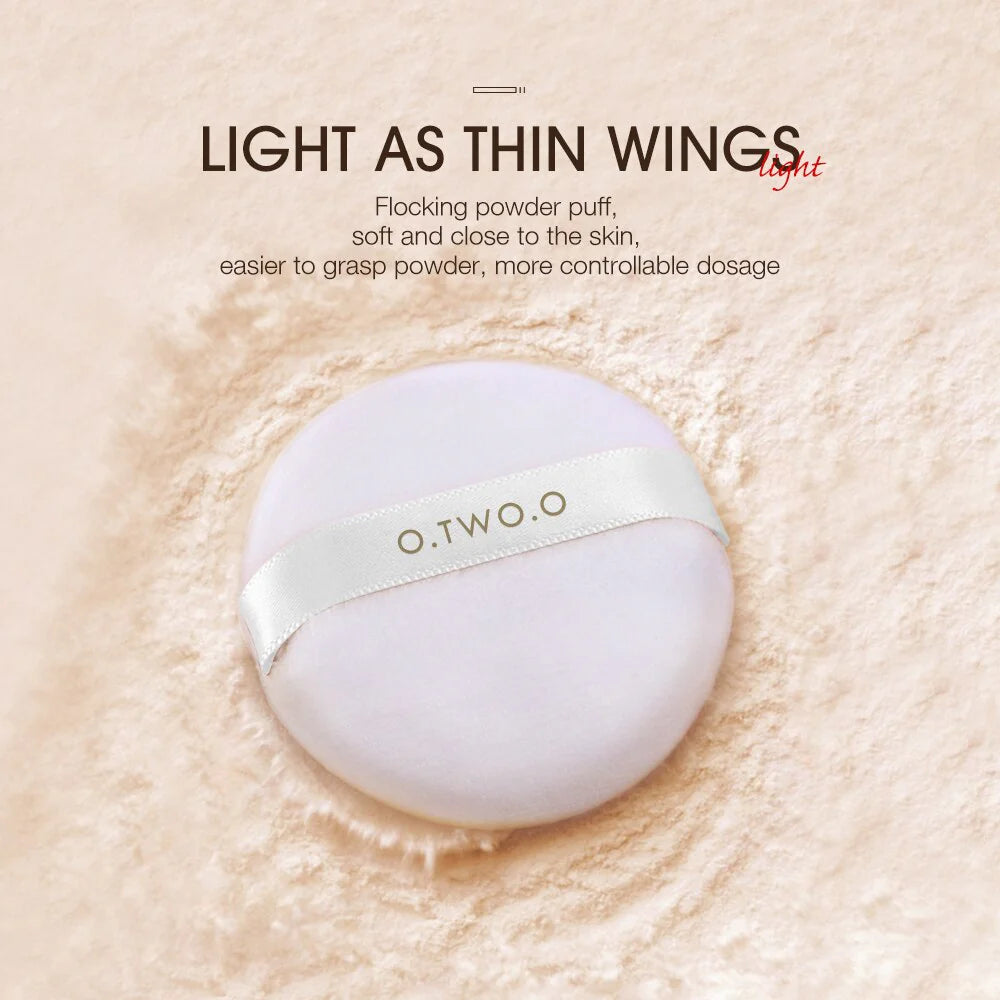 OTO COSMETICS WATERPROOF LOOSE POWDER - ( Upto 90% Off )