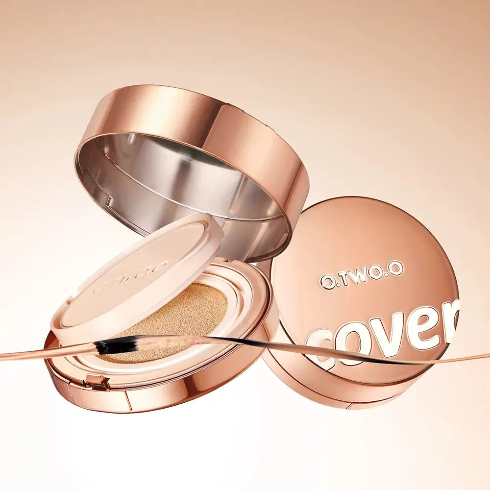 OTO COSMETICS 2 in 1 Powder & Cushion Cream - ( Upto 90% Off )