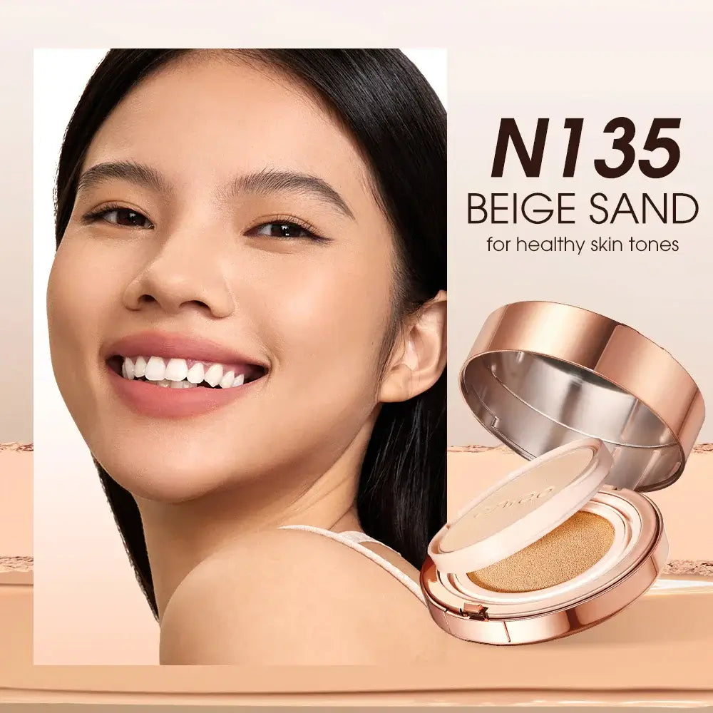 OTO COSMETICS 2 in 1 Powder & Cushion Cream - ( Upto 90% Off )