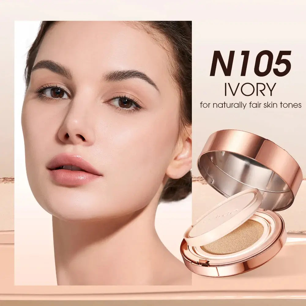 OTO COSMETICS 2 in 1 Powder & Cushion Cream - ( Upto 90% Off )
