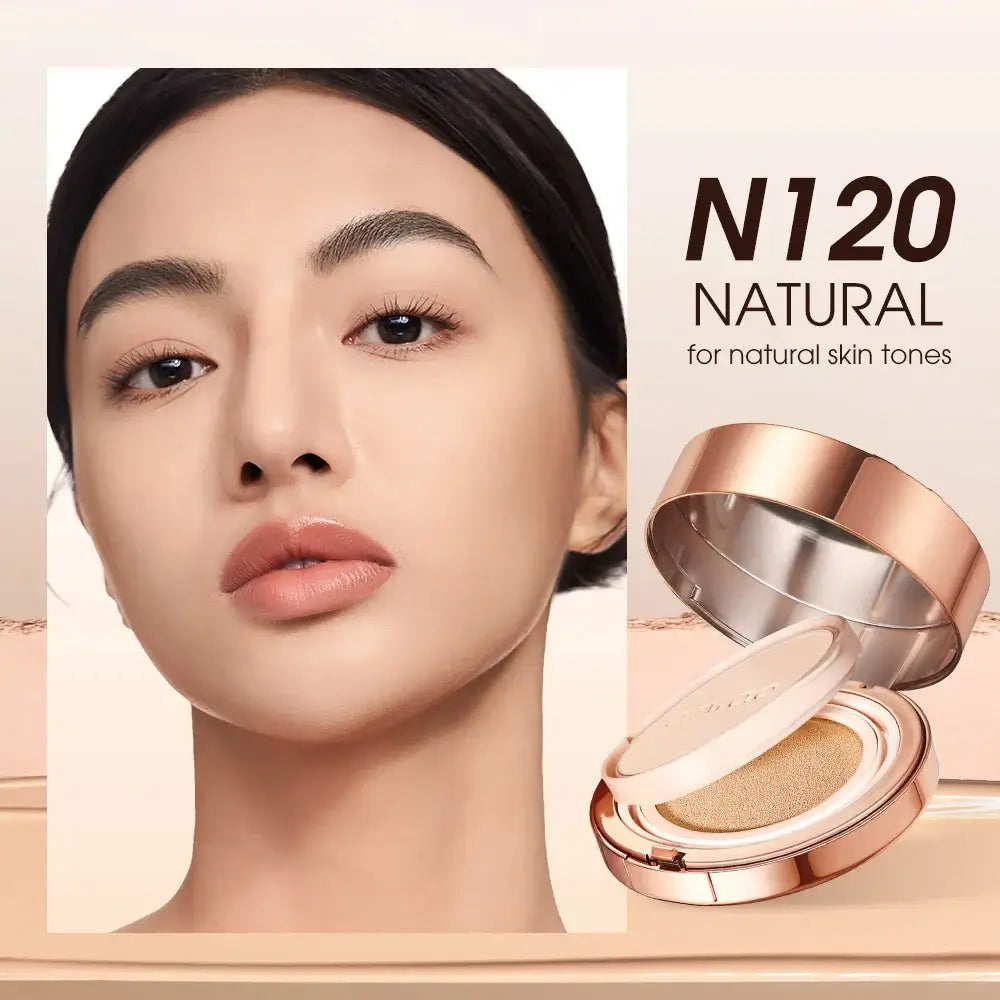 OTO COSMETICS 2 in 1 Powder & Cushion Cream - ( Upto 90% Off )