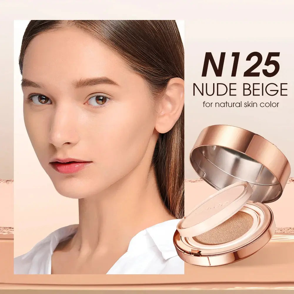 OTO COSMETICS 2 in 1 Powder & Cushion Cream - ( Upto 90% Off )