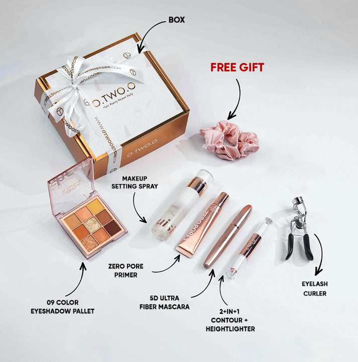 OTO COSMETICS DEAL 1 - ( Upto 90% Off )