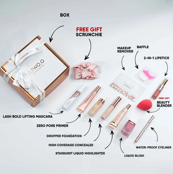 OTO COSMETICS DEAL 3 - ( Upto 90% Off )