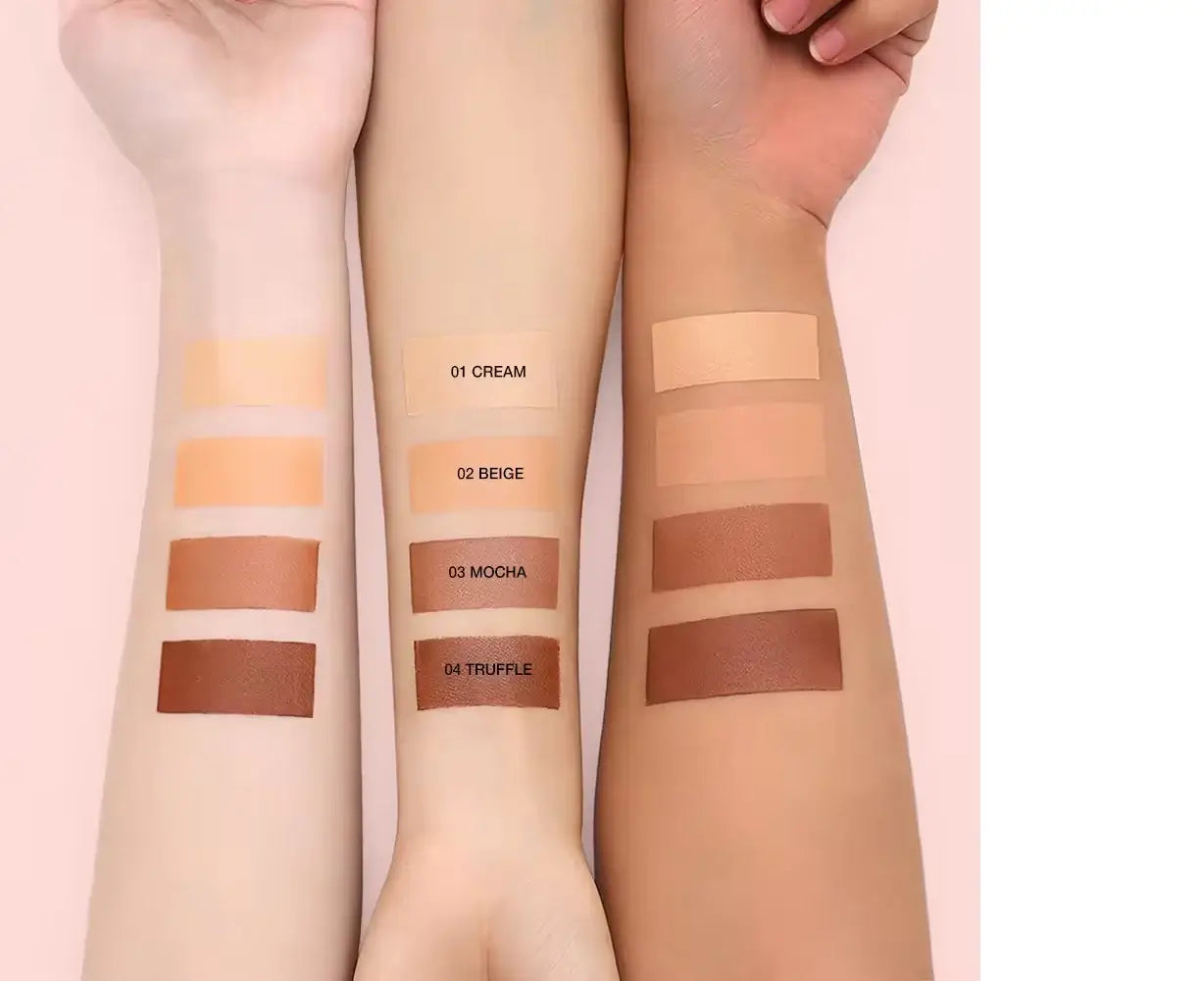 OTO COSMETICS HD SHAPING CONTOUR STICK - ( Upto 90% Off )
