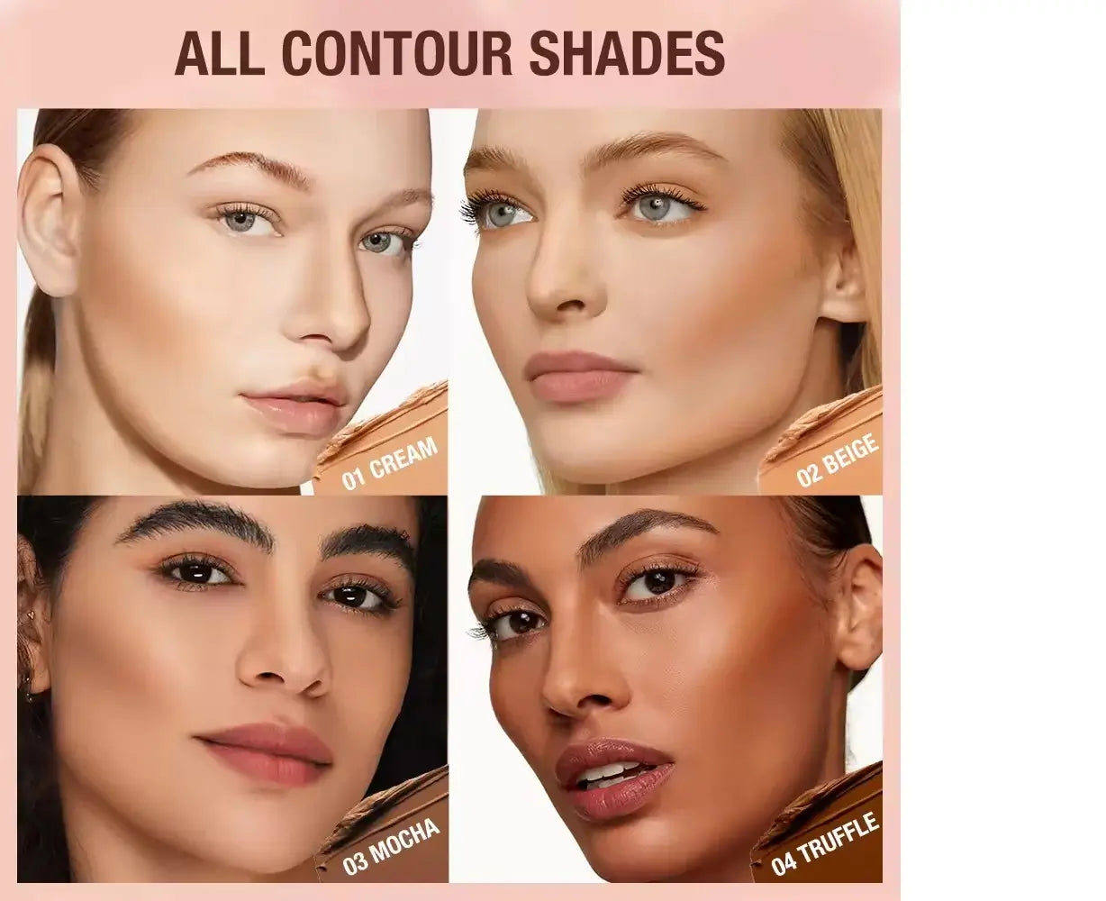 OTO COSMETICS HD SHAPING CONTOUR STICK - ( Upto 90% Off )