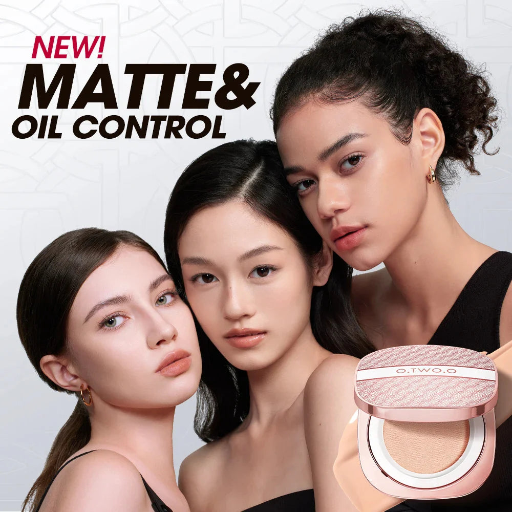 OTO COSMETICS Matte Cushion Cream - ( Upto 90% Off )