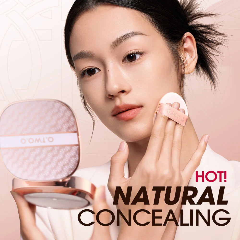 OTO COSMETICS Matte Cushion Cream - ( Upto 90% Off )