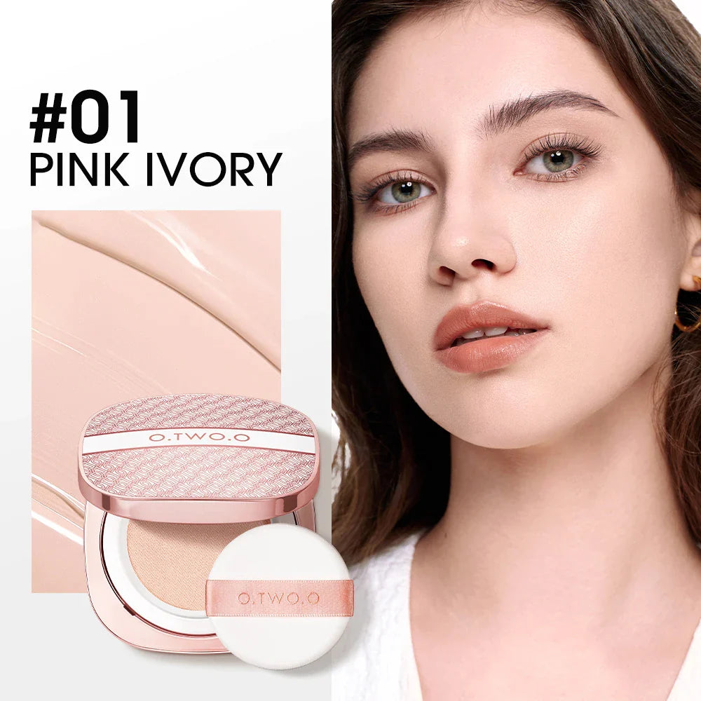 OTO COSMETICS Matte Cushion Cream - ( Upto 90% Off )