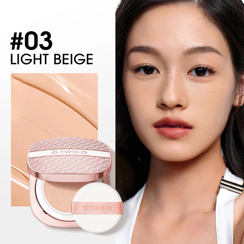 OTO COSMETICS Matte Cushion Cream - ( Upto 90% Off )