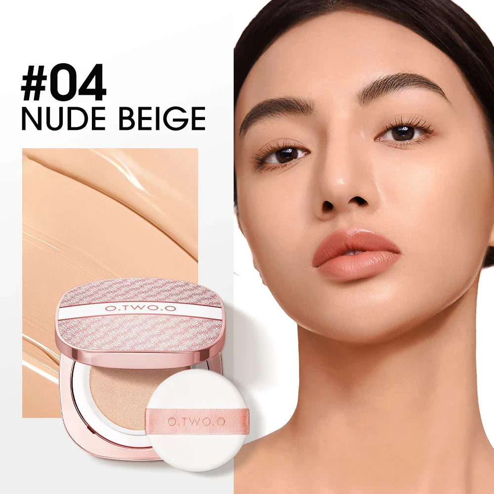 OTO COSMETICS Matte Cushion Cream - ( Upto 90% Off )