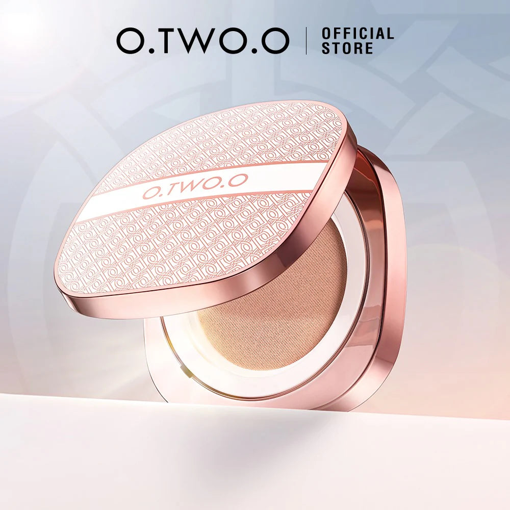 OTO COSMETICS Matte Cushion Cream - ( Upto 90% Off )