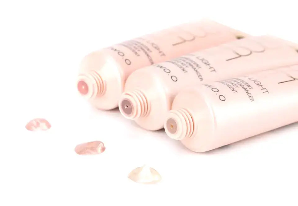OTO COSMETICS Rose Gold Liquid Highlighter - ( Upto 90% Off )