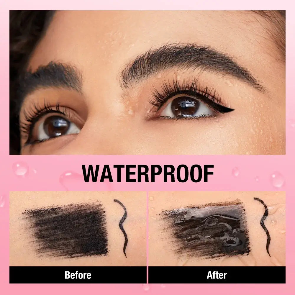 Waterproof Eyeliner