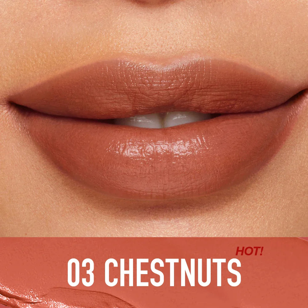 OTO COSMETICS Hydrating Satin Lipstick - ( Upto 90% Off )