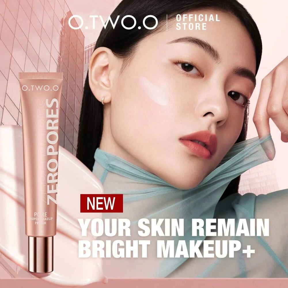 OTO COSMETICS Zero Pore Primer - ( Upto 90% Off )