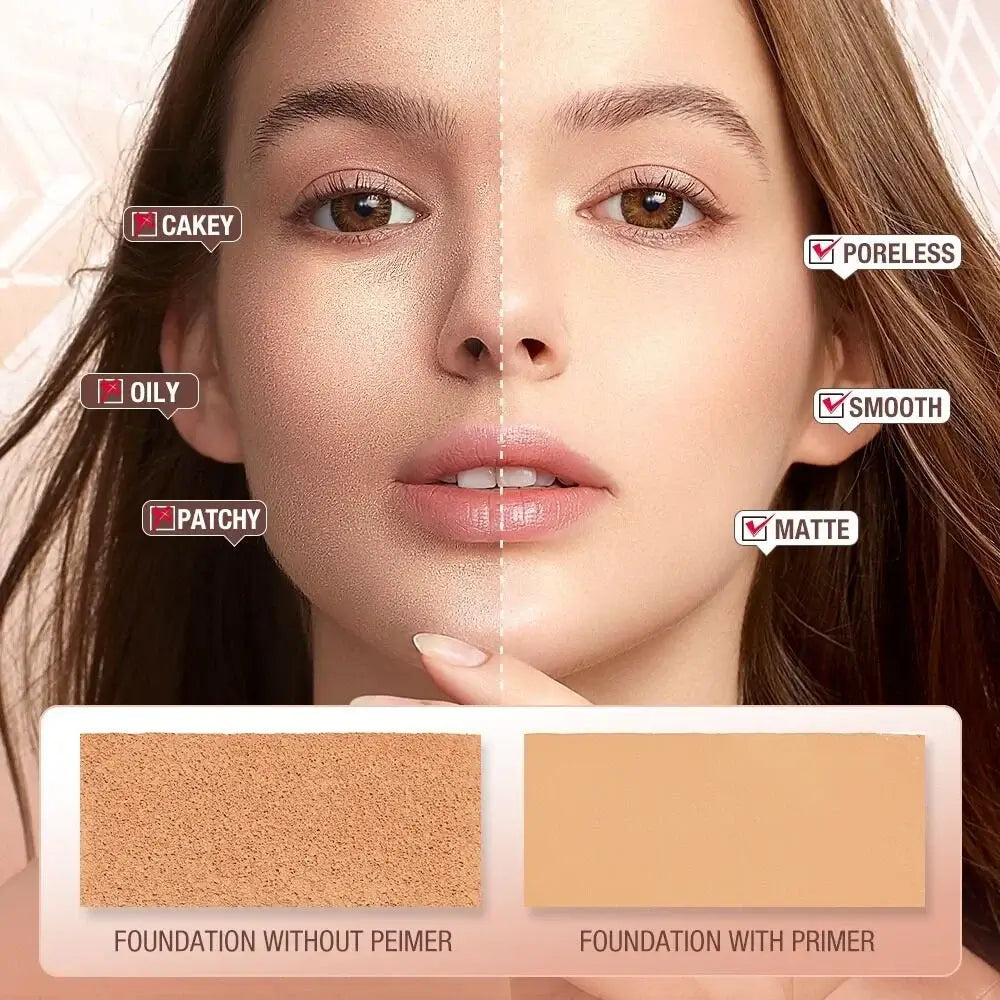 OTO COSMETICS Zero Pore Primer - ( Upto 90% Off )