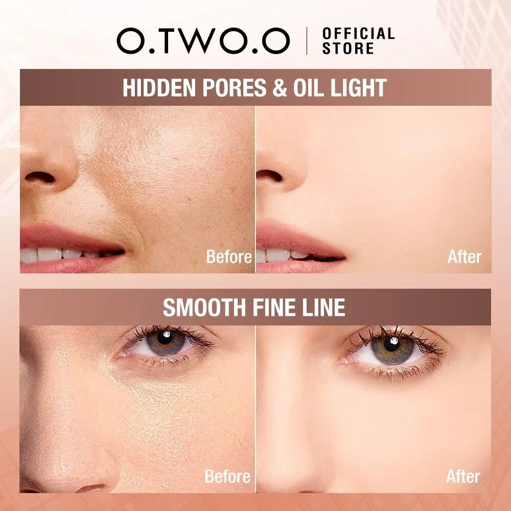 OTO COSMETICS Zero Pore Primer - ( Upto 90% Off )