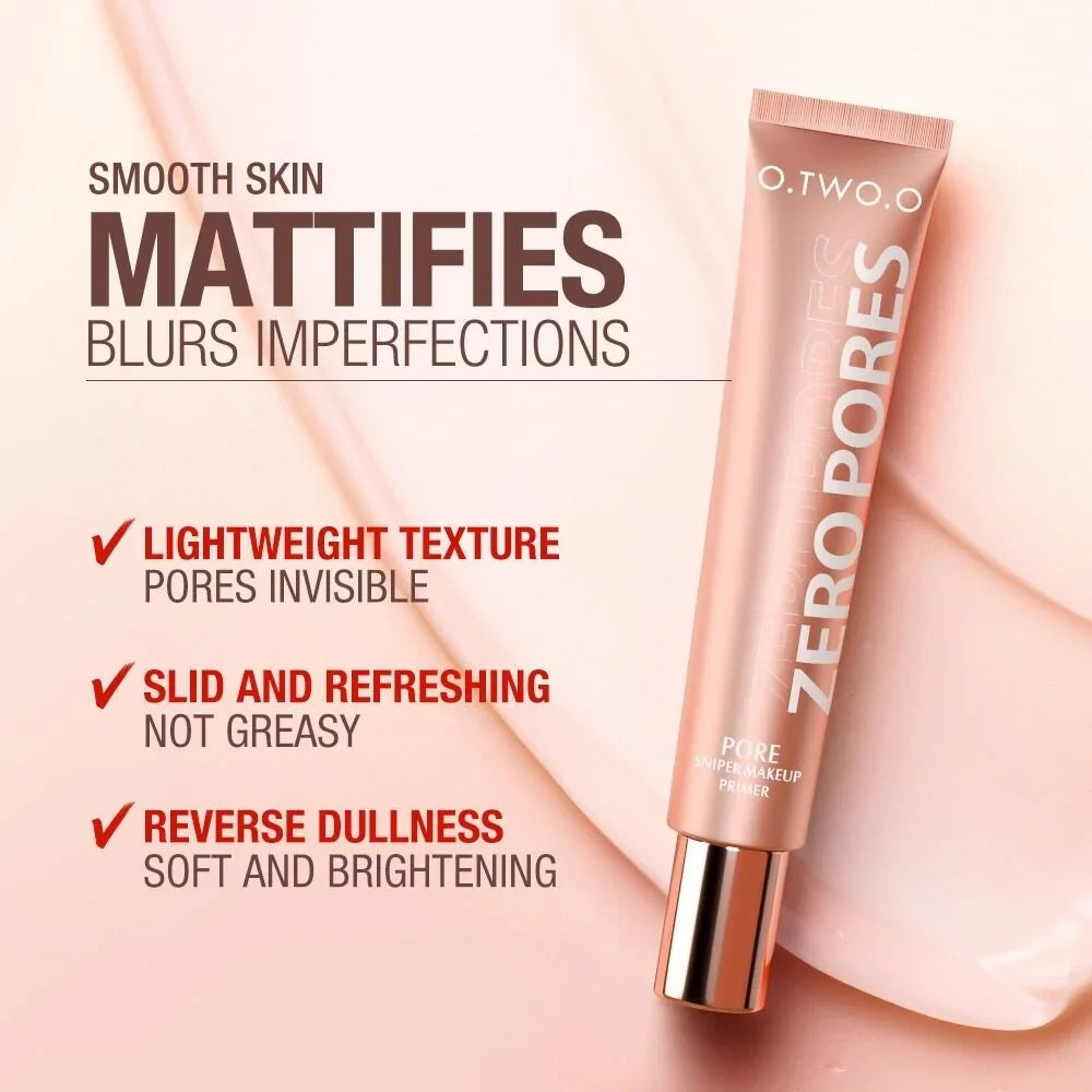 OTO COSMETICS Zero Pore Primer - ( Upto 90% Off )