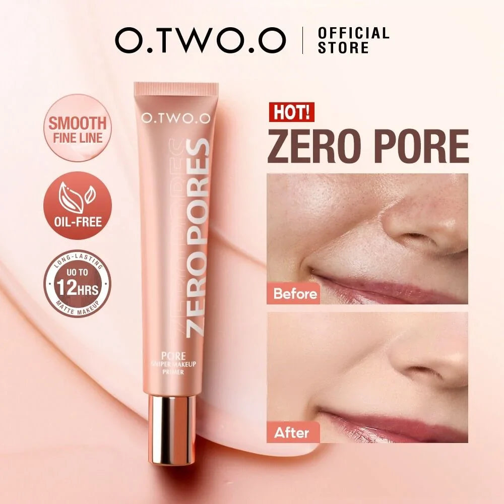 OTO COSMETICS Zero Pore Primer - ( Upto 90% Off )