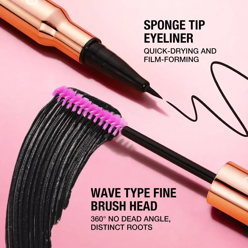 Waterproof Eyeliner