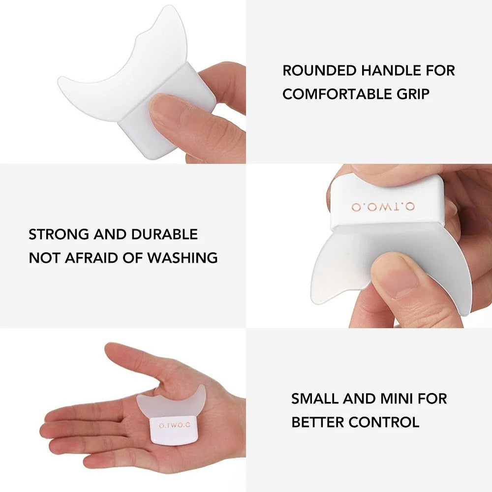 OTO COSMETICS AUXILIARY BAFFLE - ( Upto 90% Off )