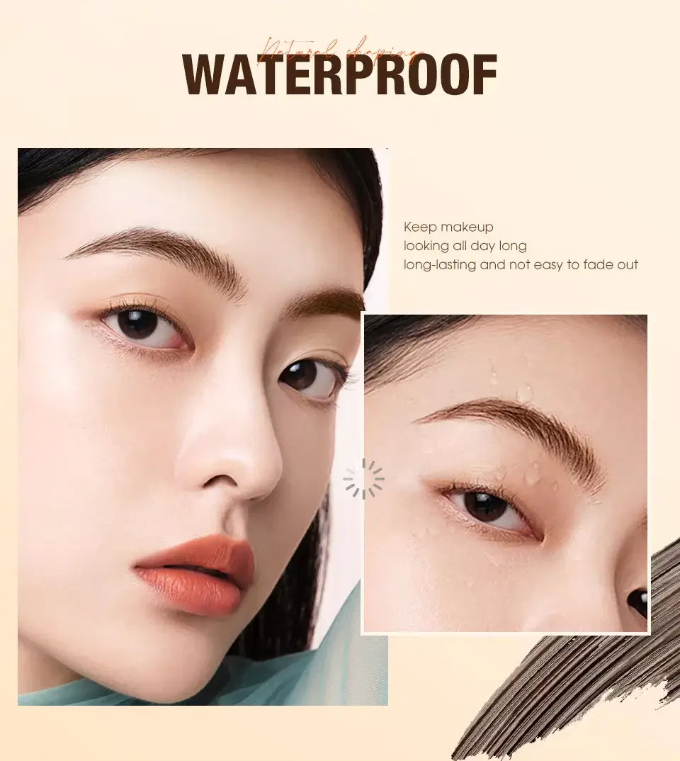OTO COSMETICS DYEING EYEBROW CREAM - ( Upto 90% Off )