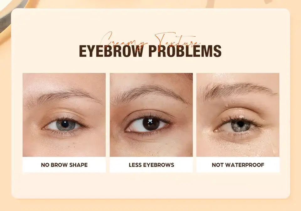 OTO COSMETICS DYEING EYEBROW CREAM - ( Upto 90% Off )