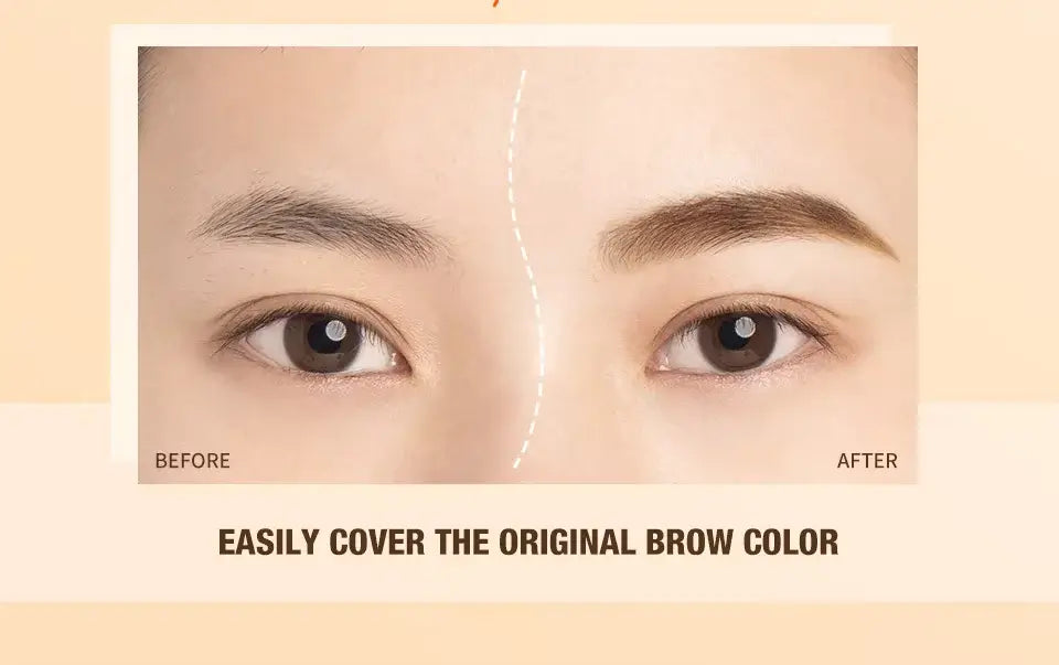 OTO COSMETICS DYEING EYEBROW CREAM - ( Upto 90% Off )