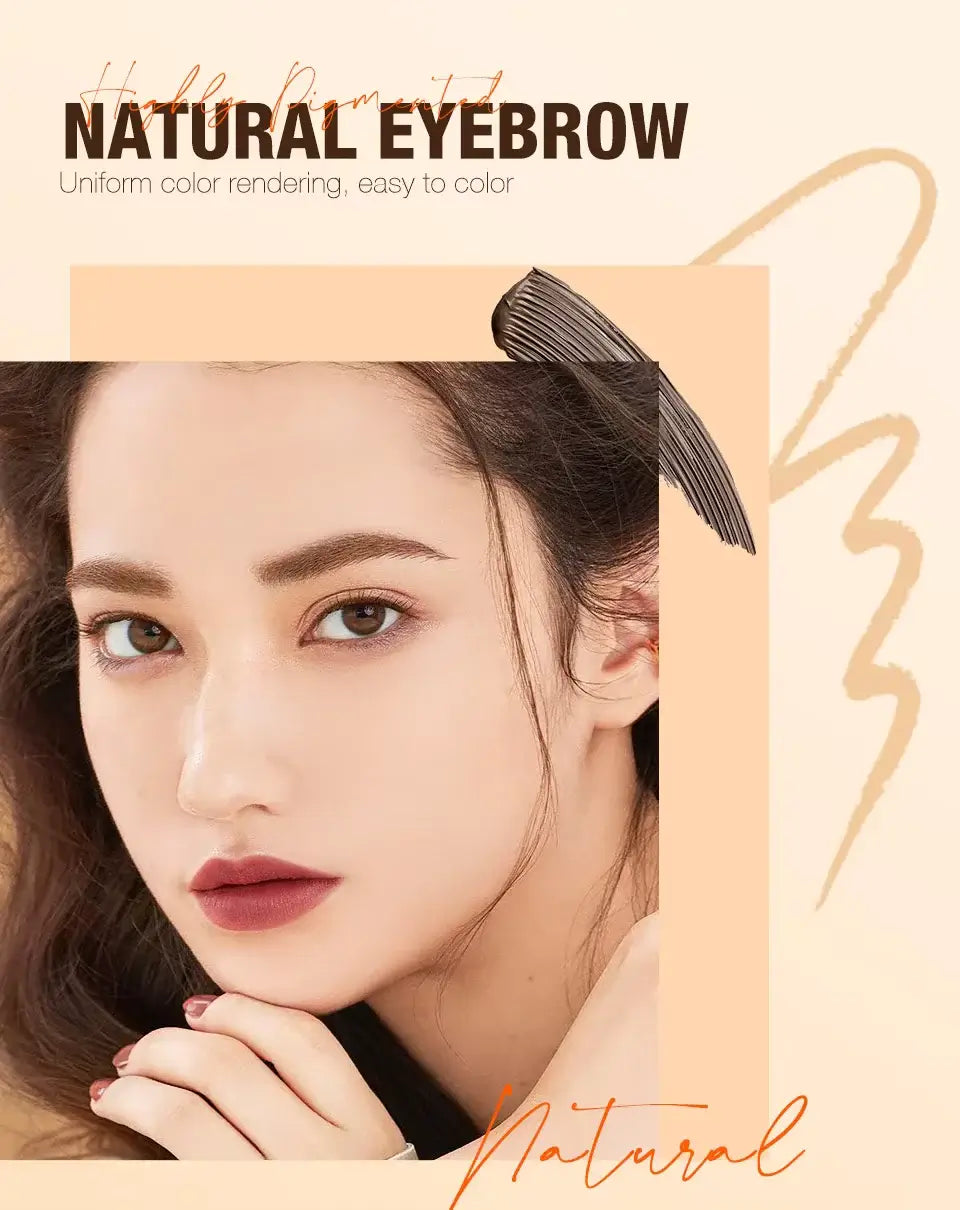OTO COSMETICS DYEING EYEBROW CREAM - ( Upto 90% Off )